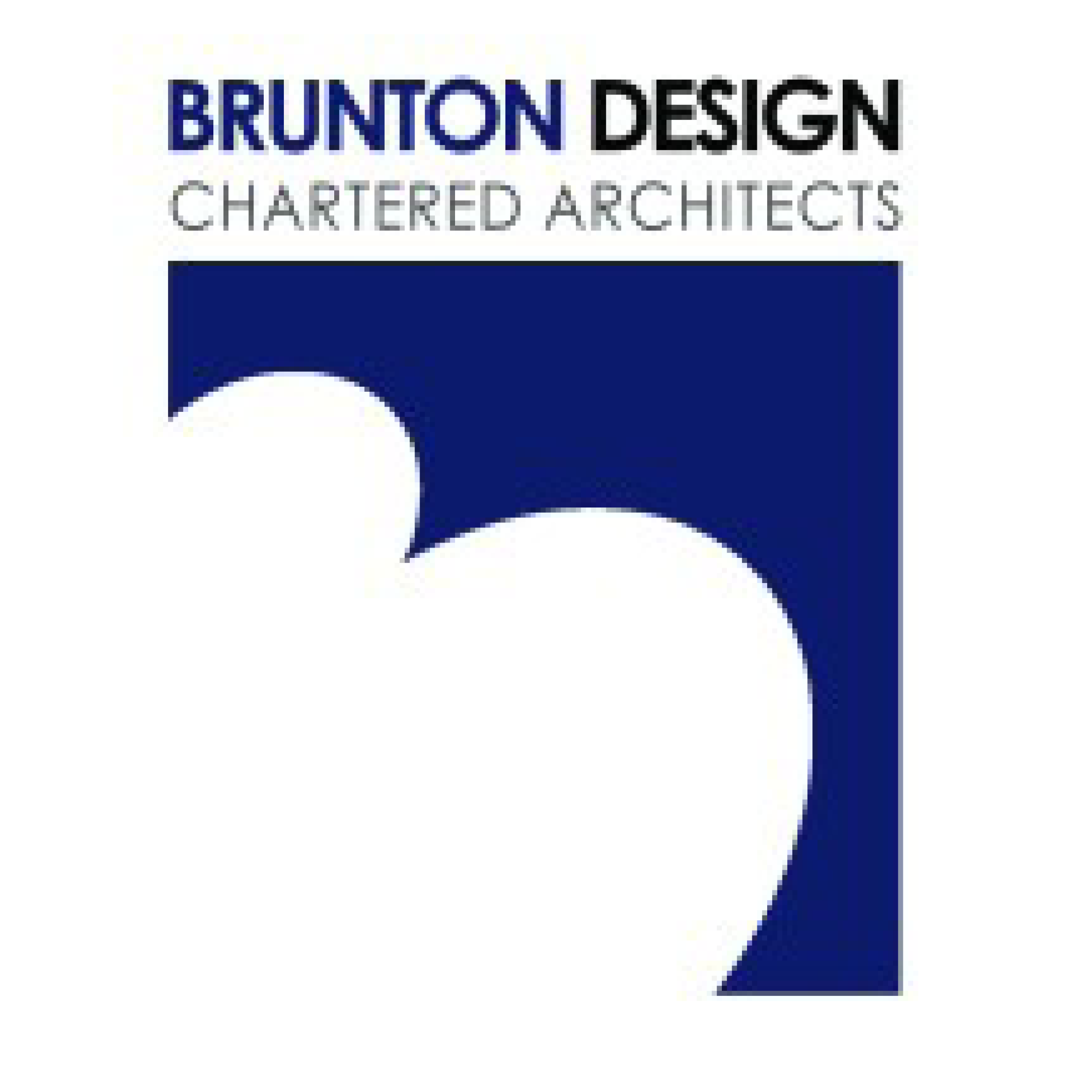Brunton Design Stacked Logo