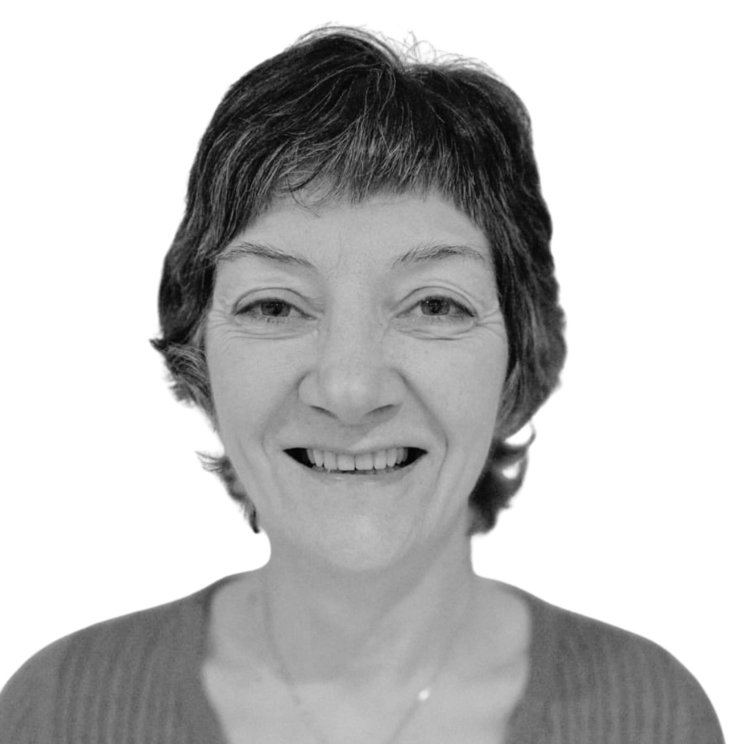 edith pringault head shot